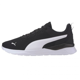 Puma Anzarun Lite M 371128 10 schwarz 1