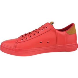 Big Star Schuhe Big Top M GG174027 rot marineblau 1