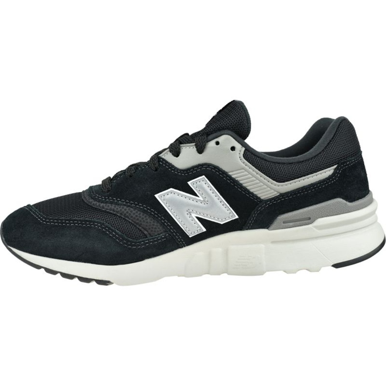 New Balance M CM997HCC Schuhe schwarz 1