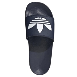 Adidas Originals Adilette Lite FU8299 marineblau 1