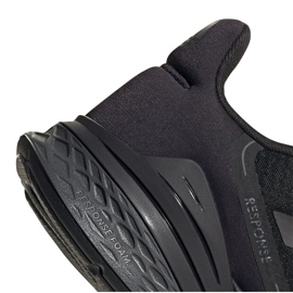 Adidas Response Sr M FX3627 Laufschuhe schwarz 1
