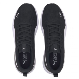 Puma Anzarun Lite M 371128 02 schwarz 1
