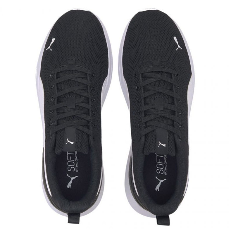 Puma Anzarun Lite M 371128 02 schwarz 1