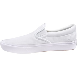 Vans ComfyCush Slip-On M VN0A3WMDVNG Schuhe weiß 1