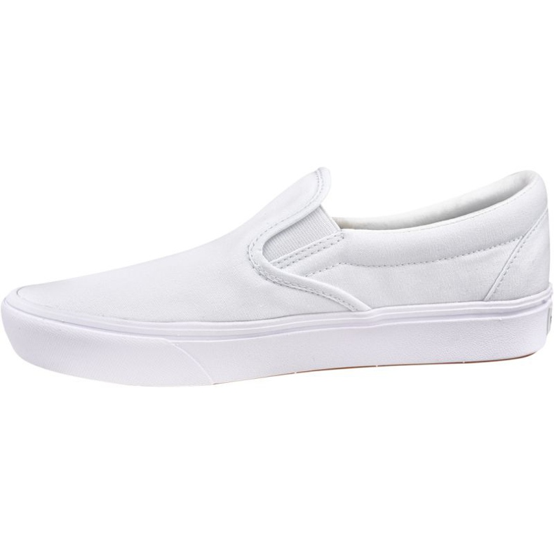 Vans ComfyCush Slip-On M VN0A3WMDVNG Schuhe weiß 1