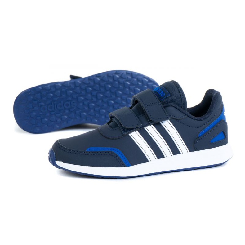 Adidas Switch 3C Jr FW3983 Schuhe blau 1