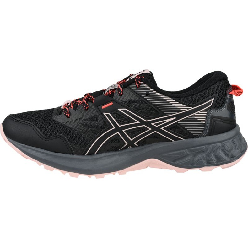Asics Gel-Sonoma 5 W 1012A568-001 schwarz 1