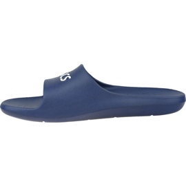 Asics AS001 1173A004-400 marineblau 1