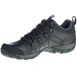Columbia Peakfreak Venture M 1626361 010 schwarz 1