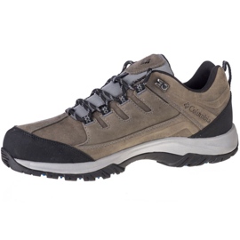 Columbia Terrebonne Ii M 1791 101 033 schwarz grau 1