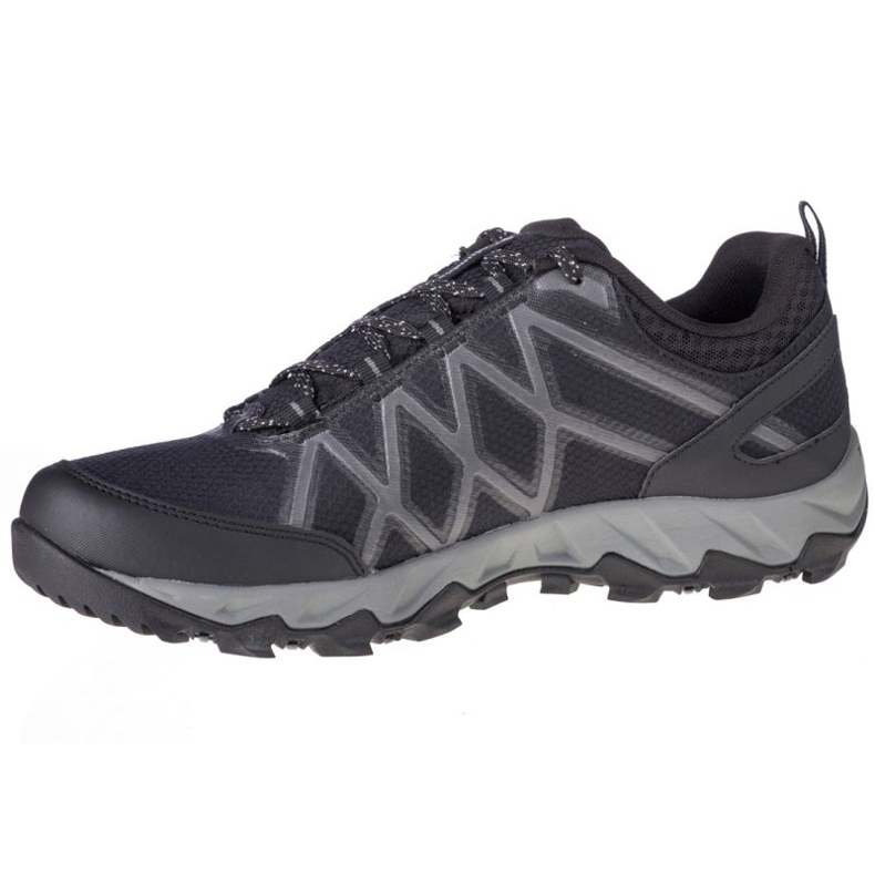 Columbia Peakfreak X2 M 1864991010 schwarz 1