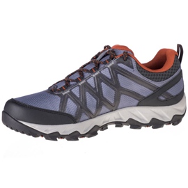 Columbia Peakfreak X2 M 1864991053 schwarz grau 1