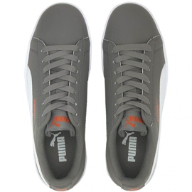 Puma Up Jr. 373600 09 schwarz grau 1