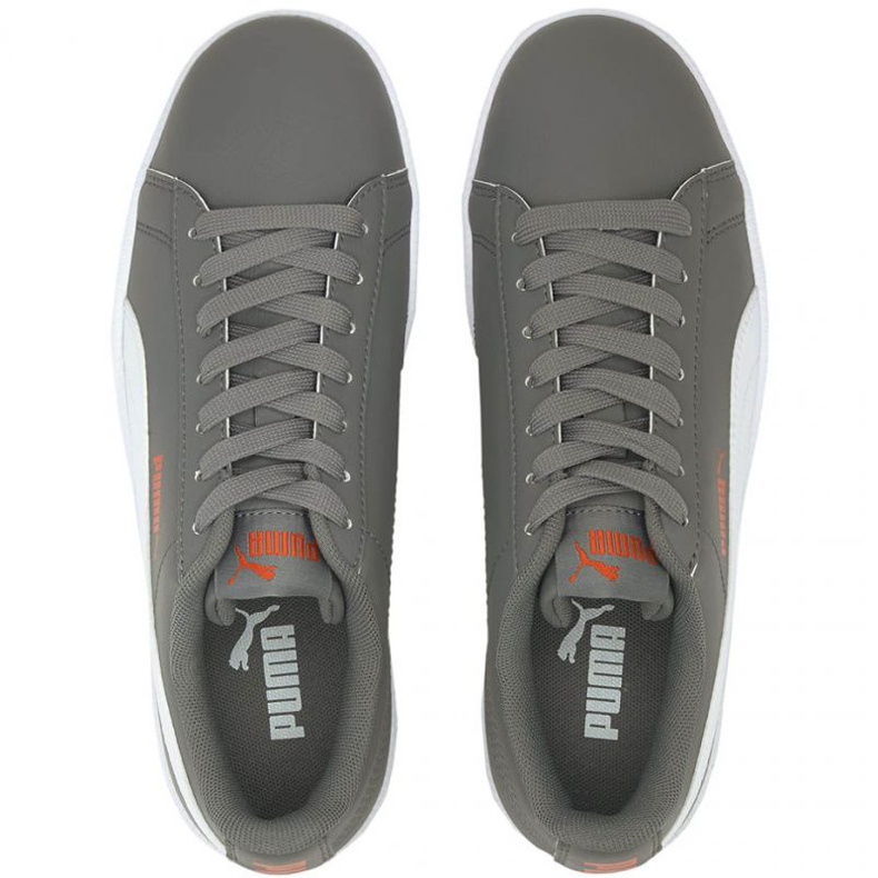 Puma Up Jr. 373600 09 schwarz grau 1