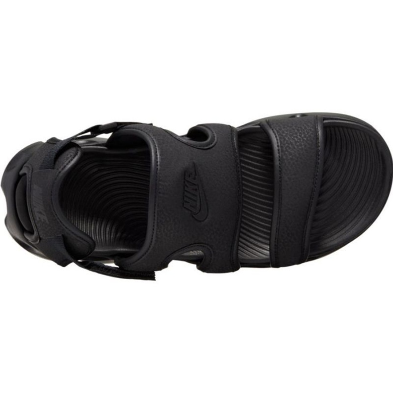 Nike Owaysis W CK9283-001 Sandalen schwarz 1