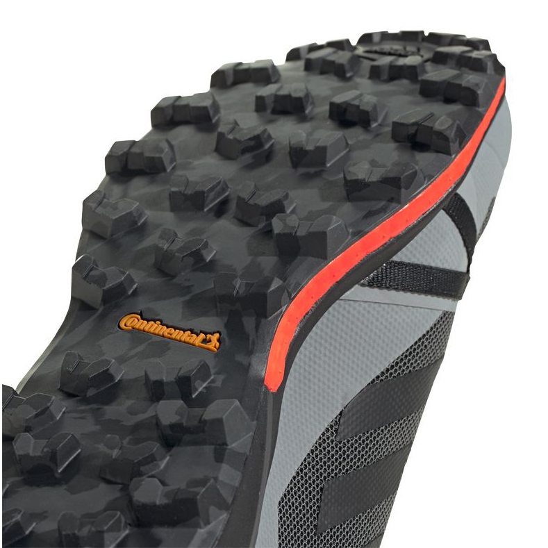 Adidas Terrex Skychaser Lt Gtx M FV6828 Schuhe mehrfarbig grau 1