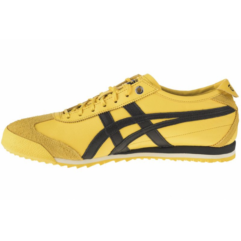 Asics Onitsuka Tiger Mexico 66 Sd 1183A036-750 gelb 1