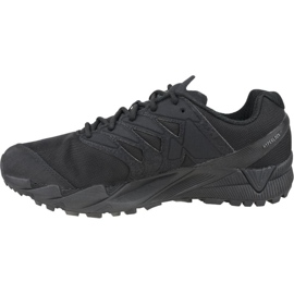 Merrell Agility Peak Tactical M J17763 schwarz 1