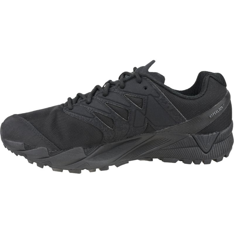 Merrell Agility Peak Tactical M J17763 schwarz 1