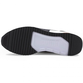 Puma R78 Neon M 373203 02 weiß schwarz 1