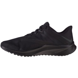 Nike Quest 3 M CD0230-001 Schuh schwarz 1