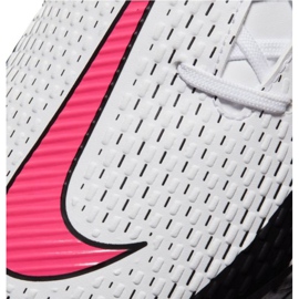 Nike Phantom Gt Academy Tf M CK8470-160 Fußballschuh weiß mehrfarbig 3