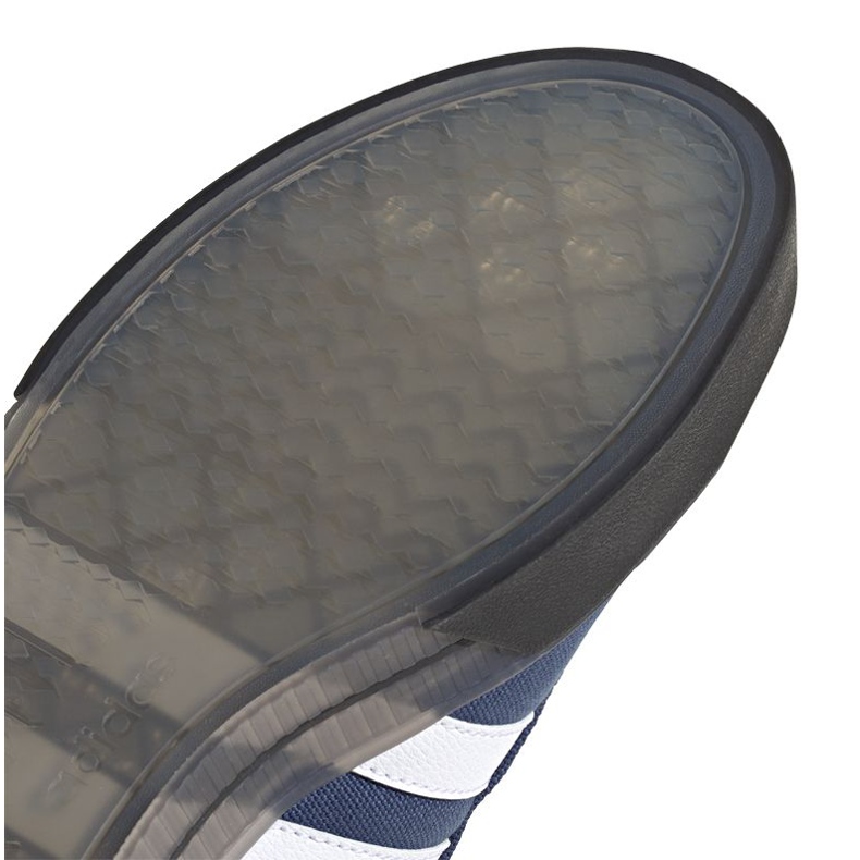 Adidas Daily 3.0 M FX4357 Schuhe weiß marineblau 1