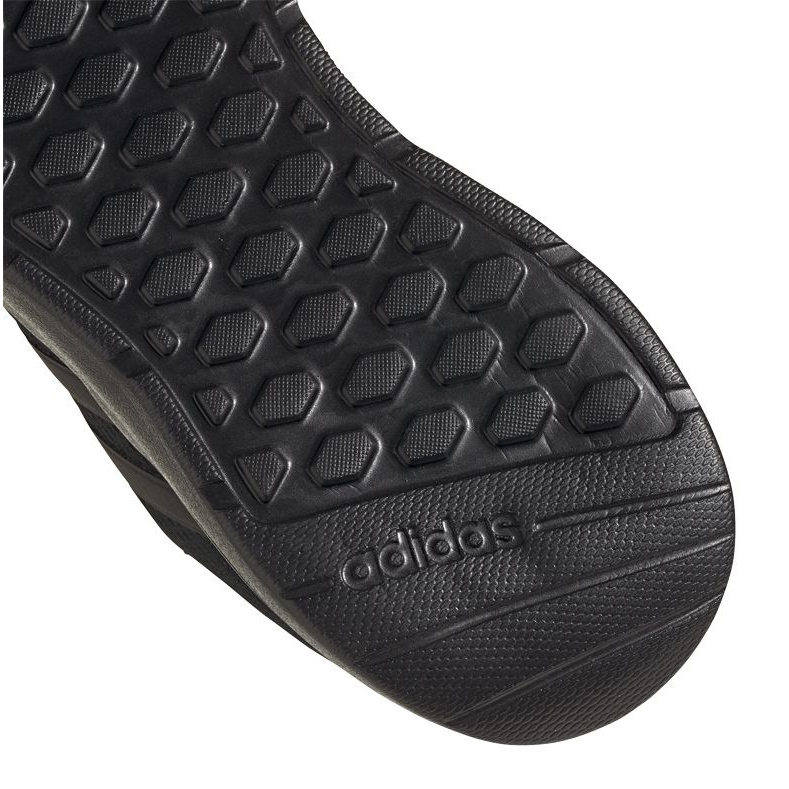 Adidas Lite Racer Reborn M FW3890 Schuhe schwarz 1