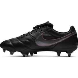 Nike Premier Ii SG-PRO Ac M 921397 061 Fußballschuhe mehrfarbig schwarz 1