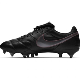 Nike Premier Ii SG-PRO Ac M 921397 061 Fußballschuhe schwarz mehrfarbig 1