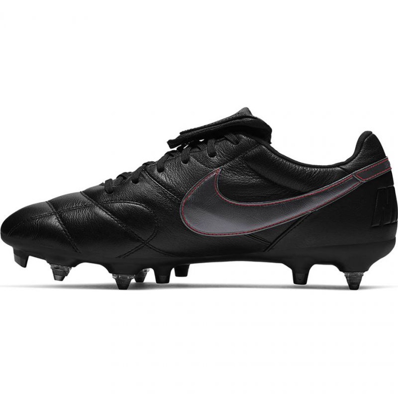 Nike Premier Ii SG-PRO Ac M 921397 061 Fußballschuhe mehrfarbig schwarz 1