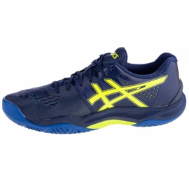Asics Sky Elite Ff M 1051A031-402 mehrfarbig blau und marineblau 1