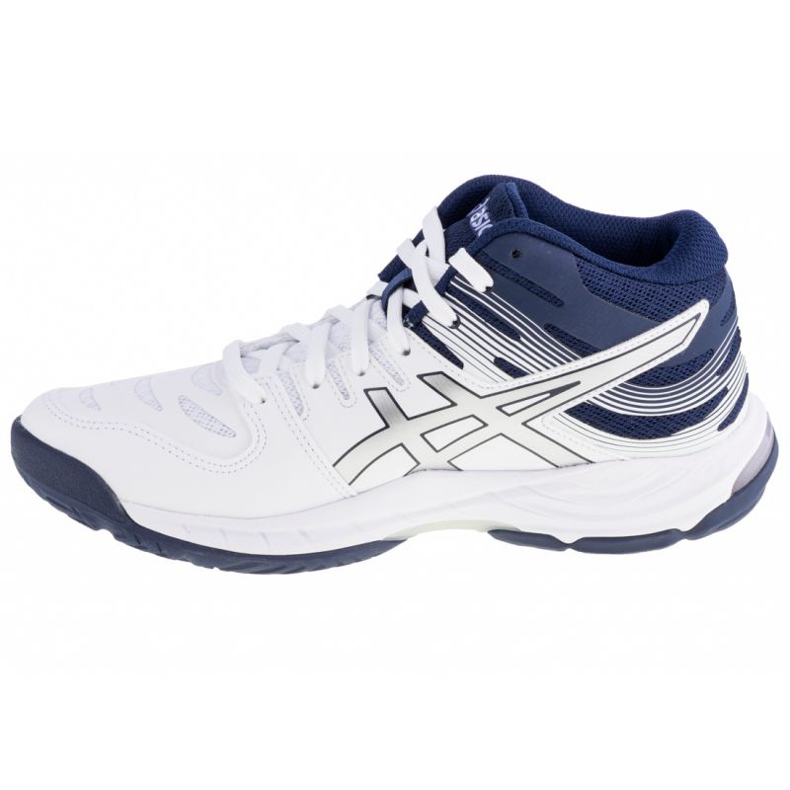 Asics Gel-Beyond Mt 6 W 1072A051-102 weiß navy blau 1