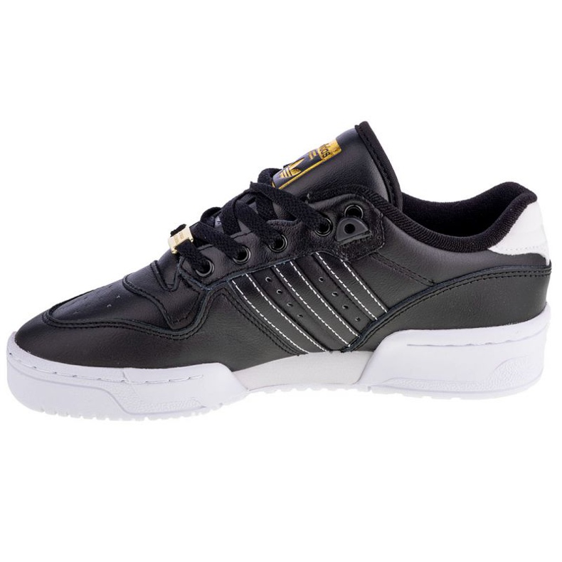 Adidas W Rivalry Low W FV3347 Schuhe schwarz 1