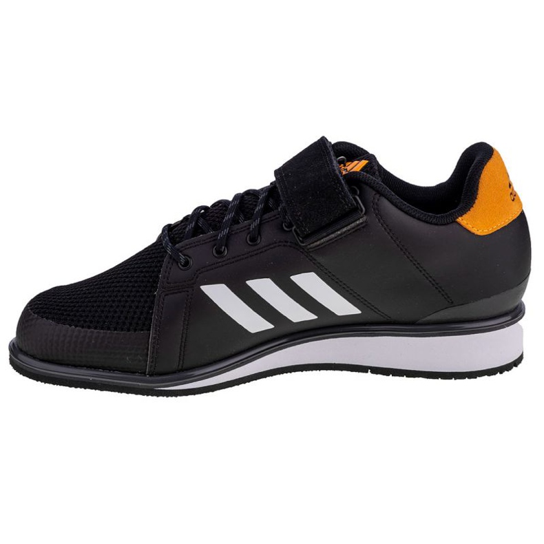 Adidas Power Perfect 3 M FU8154 Schuhe schwarz 1