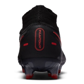 Nike Phantom Gt Elite Df Fg M CW6589-060 Fußballschuhe schwarz schwarz 1