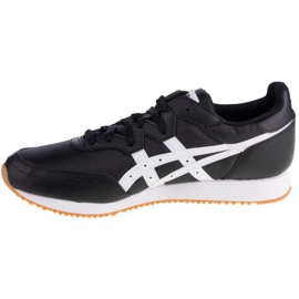 Asics Tarther Og M 1191A164-001 Schuhe weiß marineblau 1