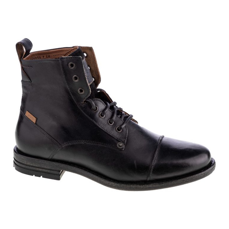 Levi's Emerson M 225115-825-59 Schuhe schwarz 1