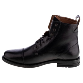 Levi's Emerson M 225115-825-59 Schuhe schwarz 2