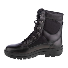 Protektor Grom 000-743 Stiefel schwarz 1