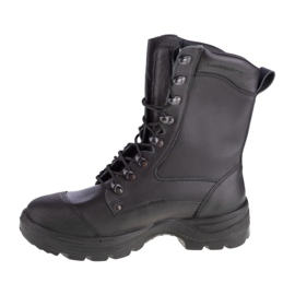 Protektor Viking 000-900 Stiefel schwarz 1