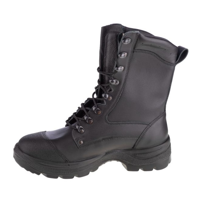 Protektor Viking 000-900 Stiefel schwarz 1
