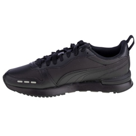 Puma R78 Sl M 374127 01 schwarz 1