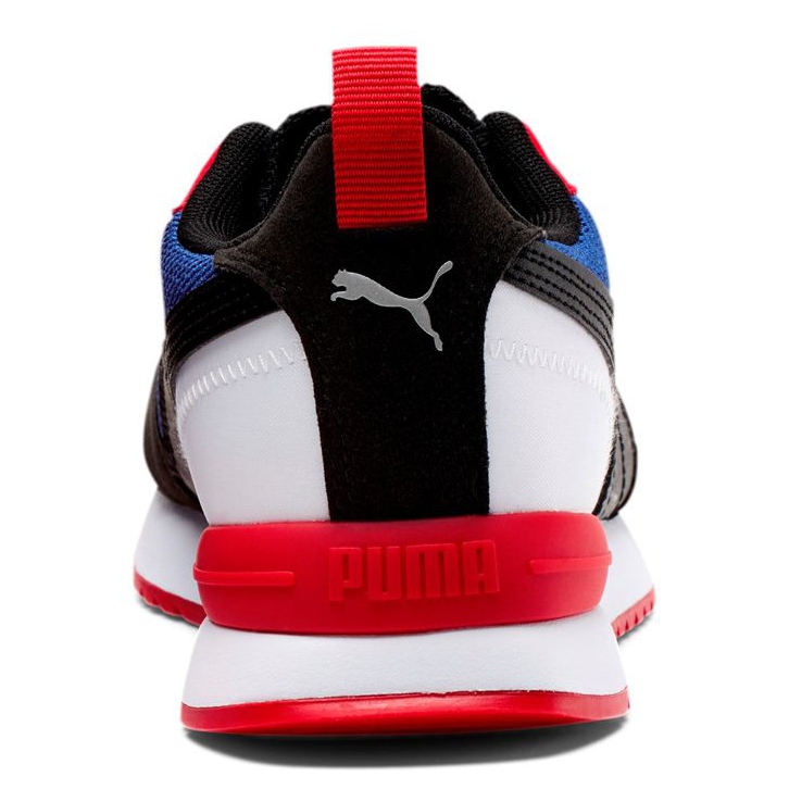 Puma R78 M 373117-09 schwarz 1