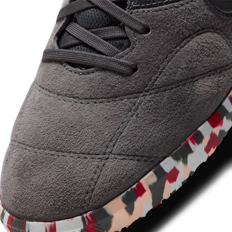 Nike The Premier Ii Sala M AV3153-068 Fußballschuhe mehrfarbig schwarz 1