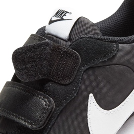 Nike Md Valiant Psv Jr CN8559-002 Schuh schwarz 1