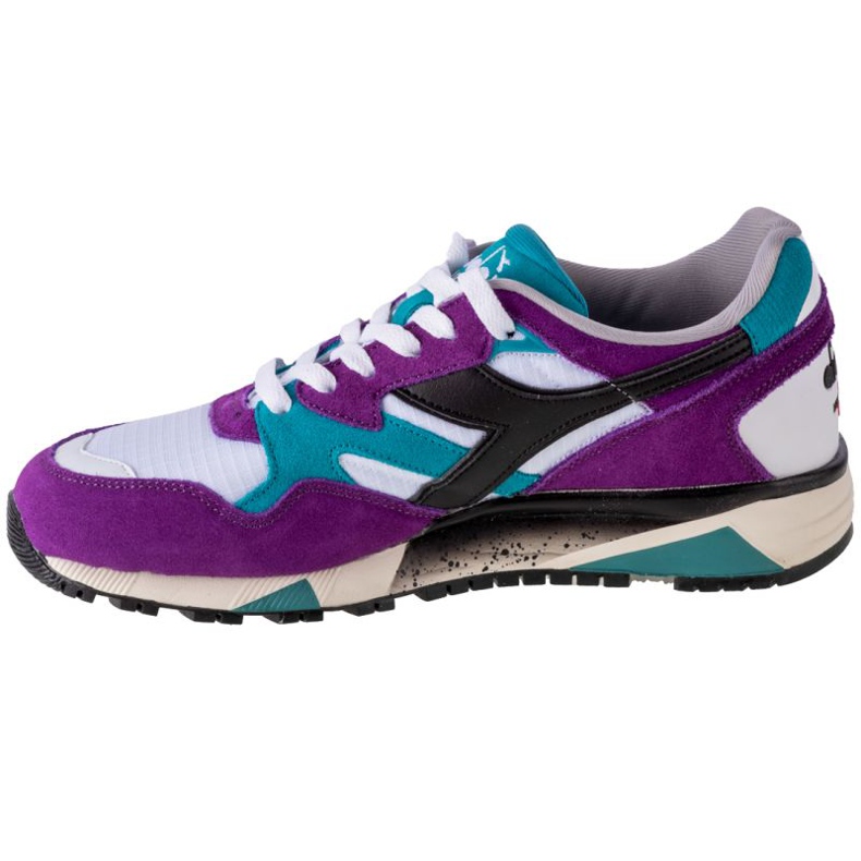 Schuhe Diadora N9002 M 501-173073-01-C8853 mehrfarbig 1