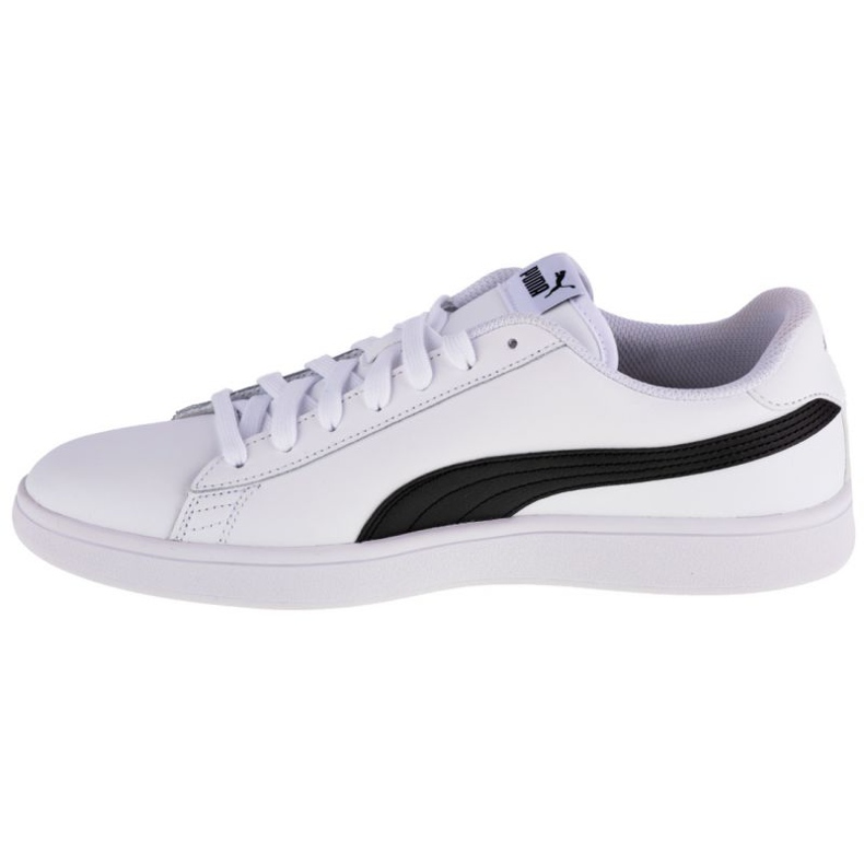 Puma Smash V2 L 365215 01 Schuhe weiß 1