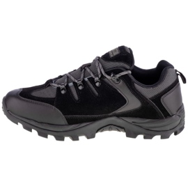 Big Star Trekkingschuhe M GG174282 schwarz 1