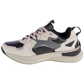 Big Star Schuhe M GG174464 beige schwarz 1